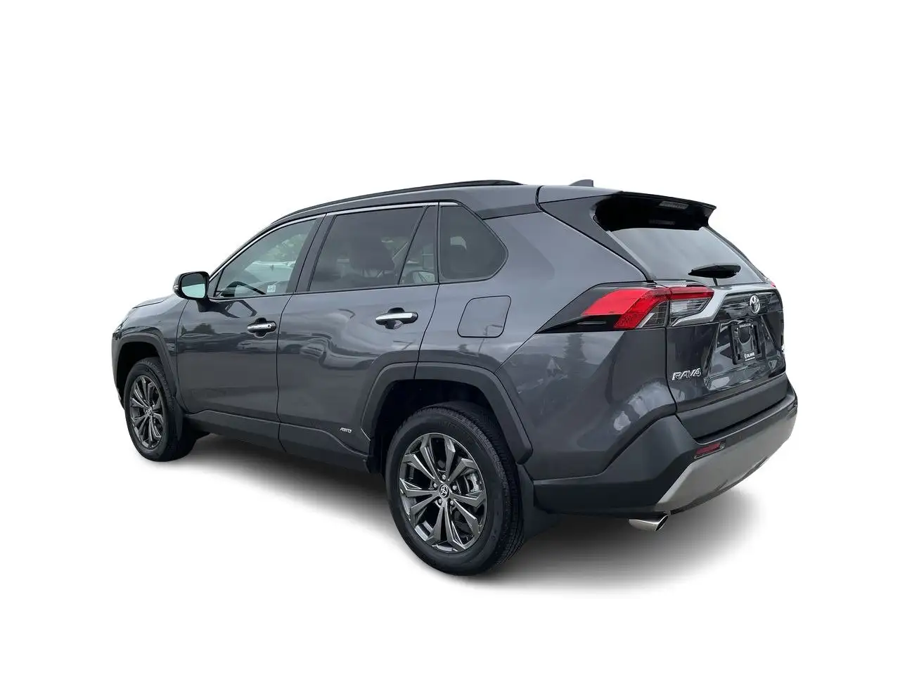 Toyota RAV 4 снимка Toyota RAV 4