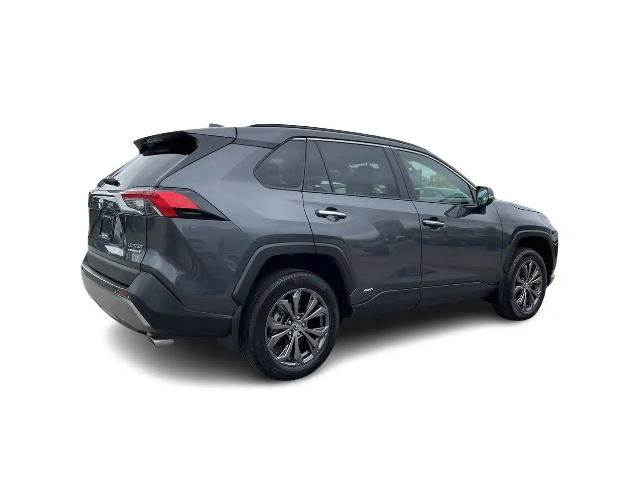 Toyota RAV 4 снимка Toyota RAV 4
