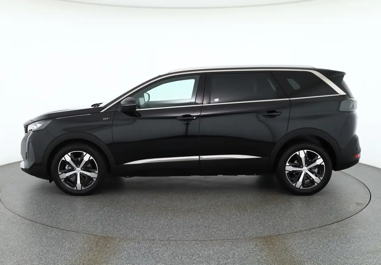 Peugeot 5008 1.2 e-THP EAT8 GT 7-Sitzer LED Leder Navi, миниатюра 2