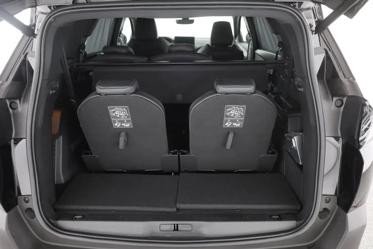 Peugeot 5008 1.2 e-THP EAT8 GT 7-Sitzer LED Leder Navi, миниатюра 26