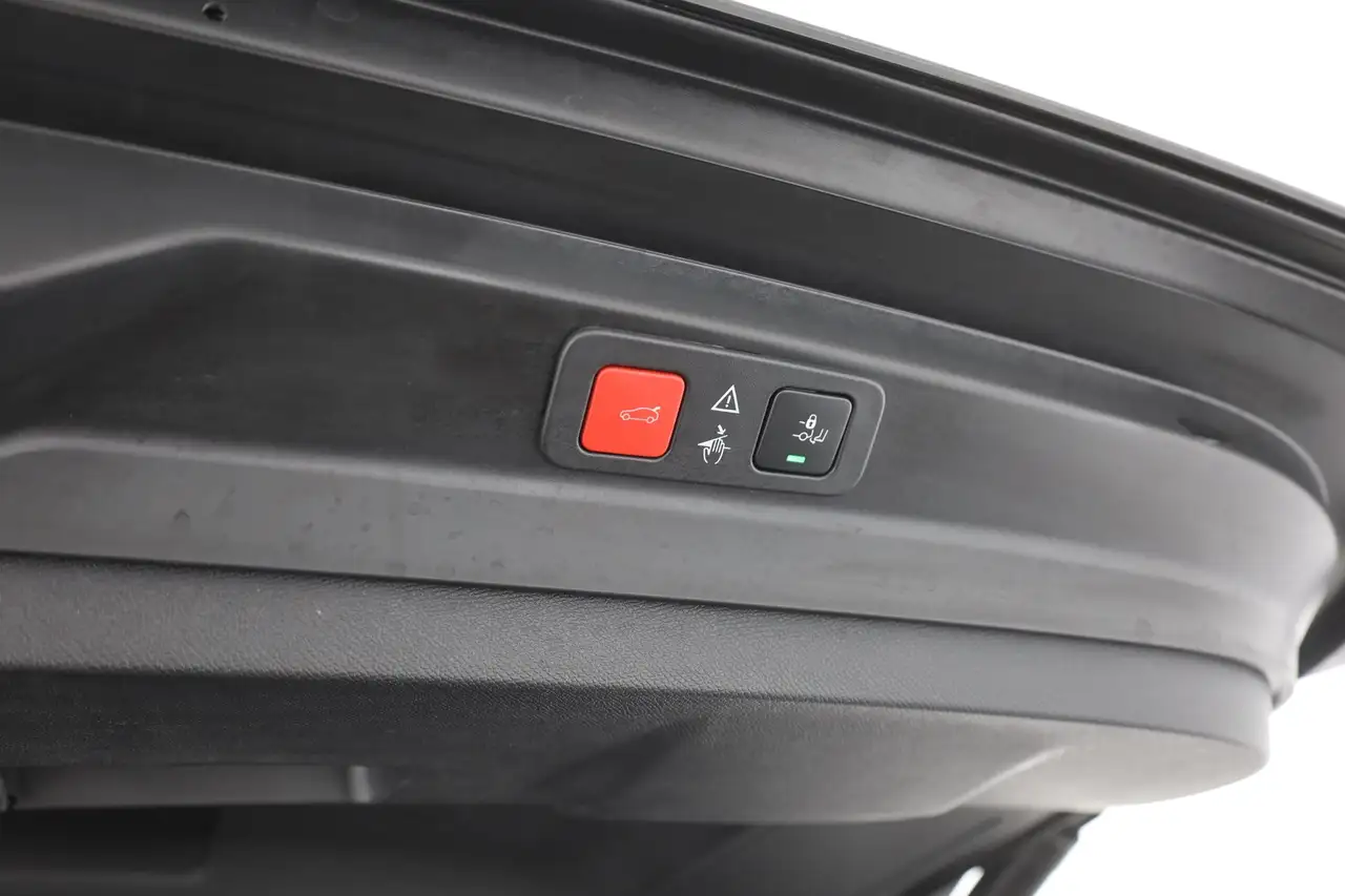 Peugeot 5008 1.2 e-THP EAT8 GT 7-Sitzer LED Leder Navi, миниатюра 30