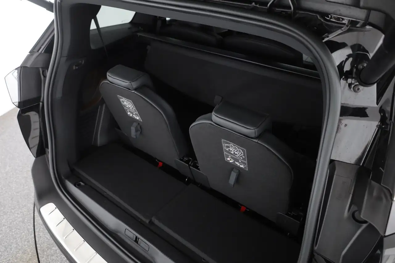 Peugeot 5008 1.2 e-THP EAT8 GT 7-Sitzer LED Leder Navi, миниатюра 27