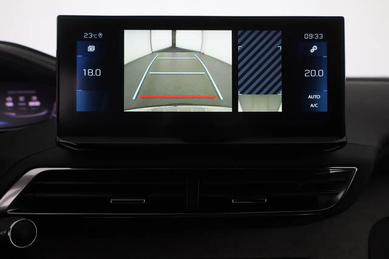 Peugeot 5008 1.2 e-THP EAT8 GT 7-Sitzer LED Leder Navi, миниатюра 28