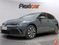 Volkswagen Golf 1.0+TSI+81kW+%28110CV%29 Gris - thumbnail 3