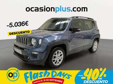 1.5 MHEV Limited