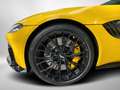 Aston Martin V8 Жовтий - thumbnail 4