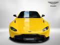 Aston Martin V8 Yellow - thumbnail 2