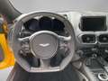 Aston Martin V8 Gelb - thumbnail 11