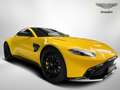 Aston Martin V8 Yellow - thumbnail 3