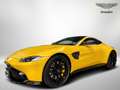 Aston Martin V8 Jaune - thumbnail 1