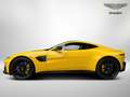 Aston Martin V8 Gelb - thumbnail 6