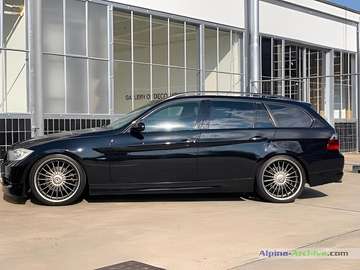 Alpina D3 Touring (E91) | 2006 | Origineel