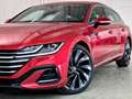 Volkswagen Arteon R-Line TDI DSG Rot - thumbnail 3