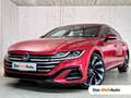 Volkswagen Arteon R-Line TDI DSG Rot - thumbnail 1