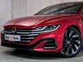 Volkswagen Arteon R-Line TDI DSG Rot - thumbnail 2