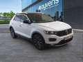Volkswagen T-Roc 2.0TDI Sport DSG7 Gris - thumbnail 3
