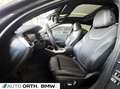 BMW 320 d AUT. SPORT-LINE GLAS-SD KAMERA HIFI E-SITZE Grigio - thumbnail 4