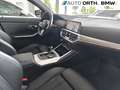 BMW 320 d AUT. SPORT-LINE GLAS-SD KAMERA HIFI E-SITZE Grigio - thumbnail 5