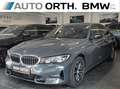 BMW 320 d AUT. SPORT-LINE GLAS-SD KAMERA HIFI E-SITZE Grigio - thumbnail 1