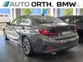 BMW 320 d AUT. SPORT-LINE GLAS-SD KAMERA HIFI E-SITZE Grigio - thumbnail 2