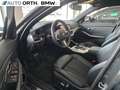 BMW 320 d AUT. SPORT-LINE GLAS-SD KAMERA HIFI E-SITZE Grigio - thumbnail 3