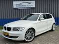 BMW 116 1-serie 116i Introduction Blanc - thumbnail 1
