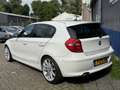 BMW 116 1-serie 116i Introduction Blanc - thumbnail 3