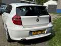 BMW 116 1-serie 116i Introduction Blanc - thumbnail 4
