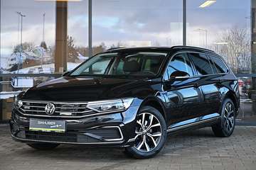 GTE 1,4 TSI e-Hybrid GTE DSG ACC, iQMatrixLED, ...