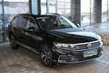 Volkswagen Passat Variant GTE 1,4 TSI e-Hybrid GTE DSG ACC, iQMatrixLED, ... Schwarz - thumbnail 27
