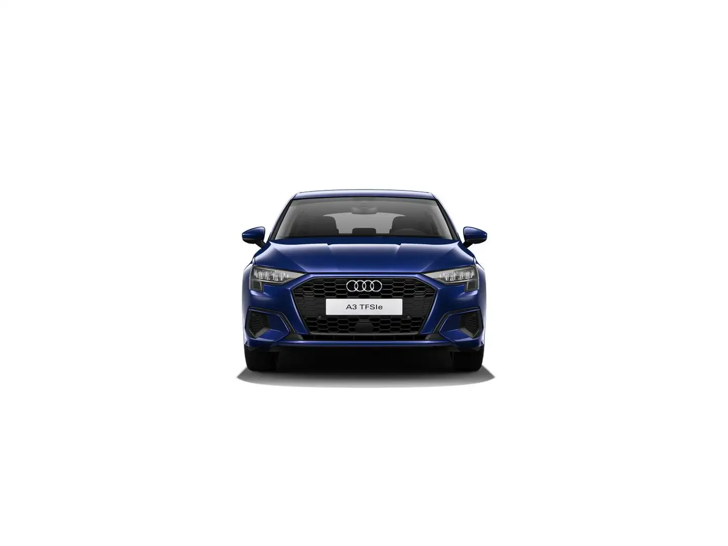 Audi A3 sportback 40 1.4 tfsi e business s-tronic Blu/Azzurro - 2