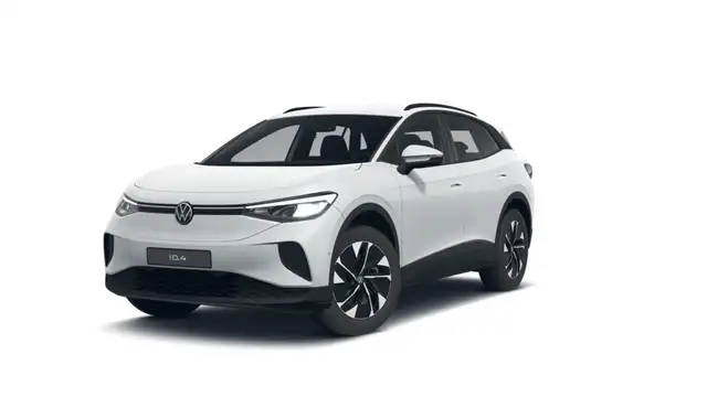 Volkswagen ID.4 Pro 210KW 77Kwh
