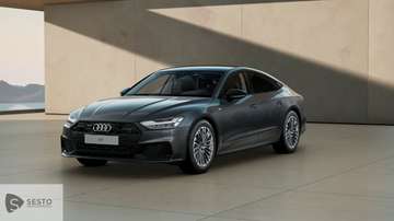 Sportback 55 2.0 tfsi e S line edition quattro 265cv s-tronic