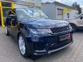 Land Rover Range Rover Sport Sport 3.0 HSE*PANO*LED*Virtual Cockp*21" Blau - thumbnail 4