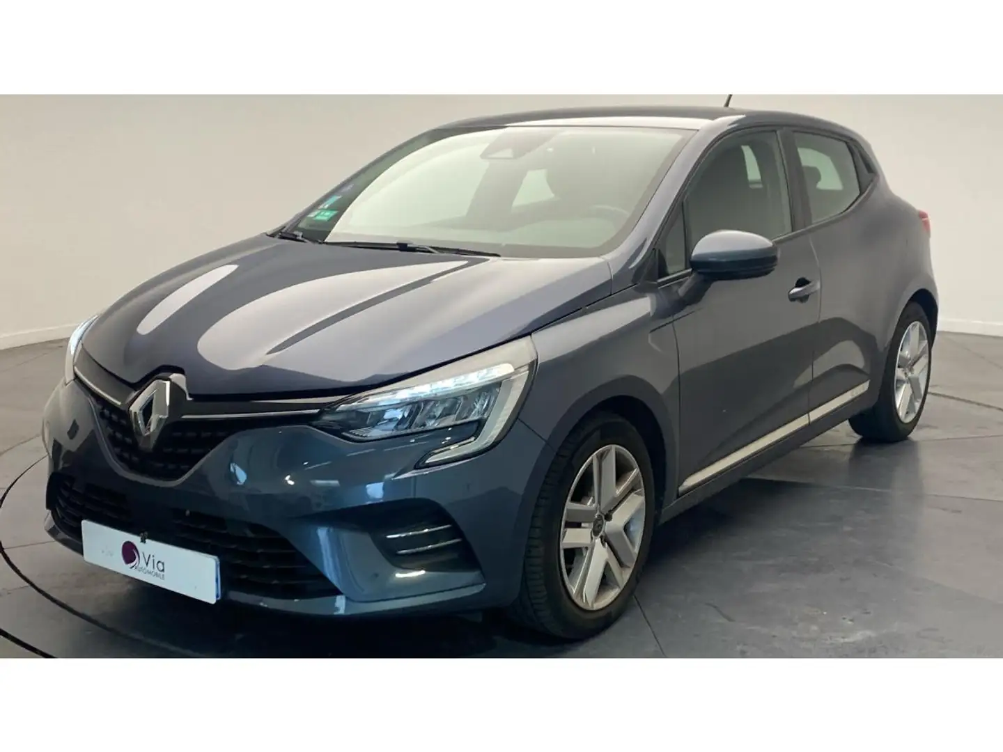 Renault Clio Clio 1.0 Tce - 100 V / Carplay/ entretien complet renault - 1