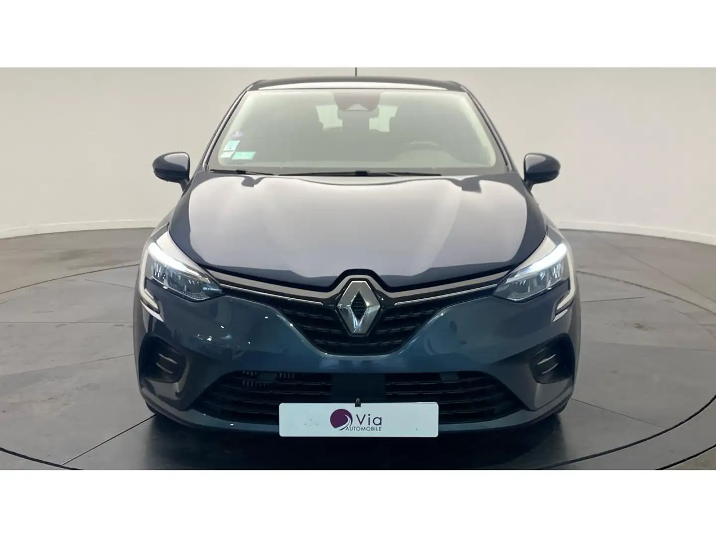 Renault Clio Clio 1.0 Tce - 100 V / Carplay/ entretien complet renault - 2