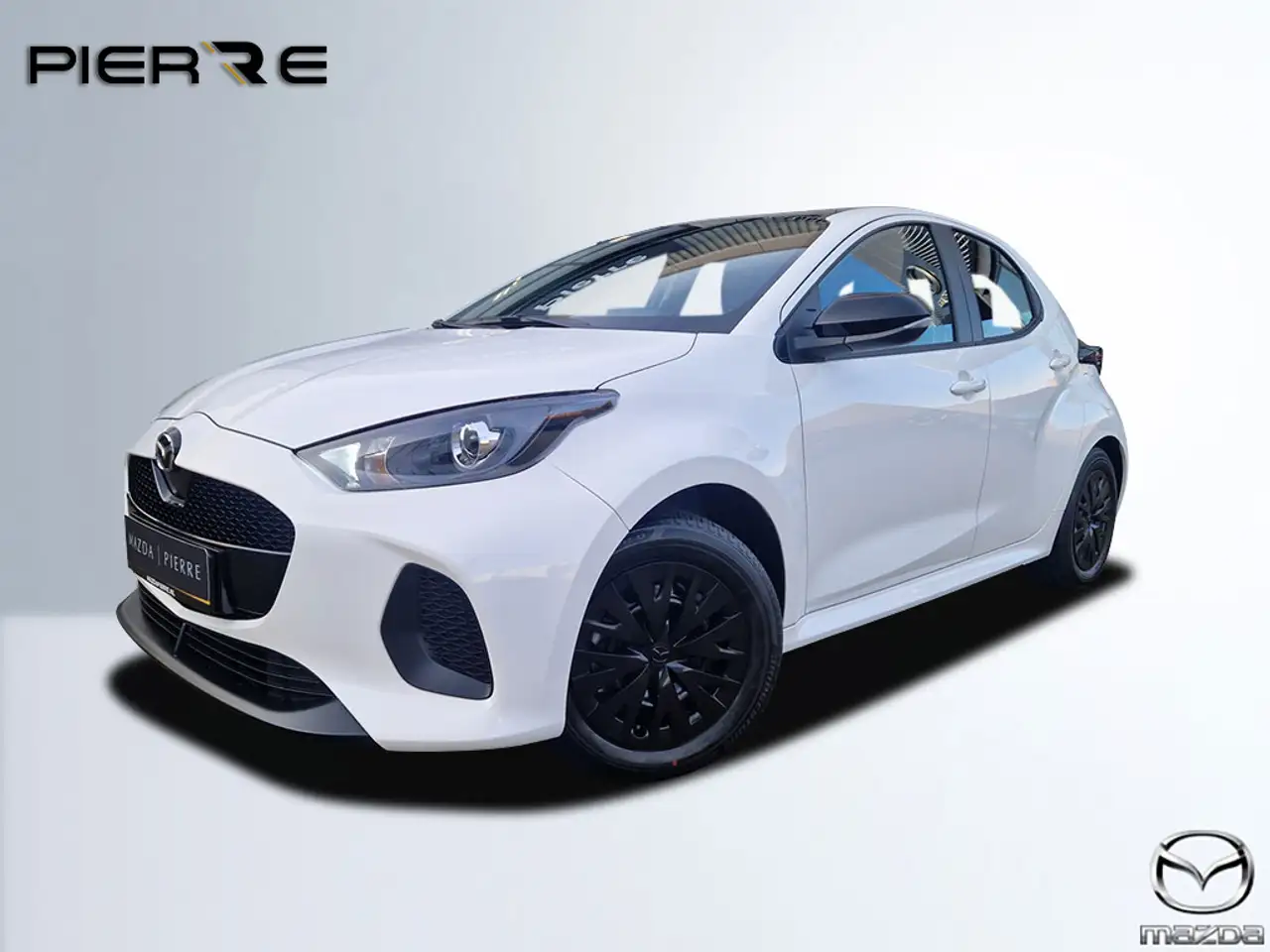 Mazda 2 2026