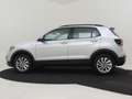 Volkswagen T-Cross 1.0 TSI Life | Apple Carplay/Android Auto|telefoon Grijs - thumbnail 2