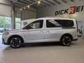 Ford Grand Tourneo Active 7-Sit Bi-LED Cam Pano AHK Silber - thumbnail 2