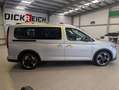 Ford Grand Tourneo Active 7-Sit Bi-LED Cam Pano AHK Silber - thumbnail 6