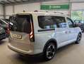 Ford Grand Tourneo Active 7-Sit Bi-LED Cam Pano AHK Silber - thumbnail 5