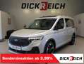 Ford Grand Tourneo Active 7-Sit Bi-LED Cam Pano AHK Silber - thumbnail 1
