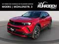 Opel Mokka Elegance 1.2 Turbo LED CarPlay Klimaautom pdc + Ka Rot - thumbnail 1