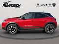 Opel Mokka Elegance 1.2 Turbo LED CarPlay Klimaautom pdc + Ka Rot - thumbnail 2