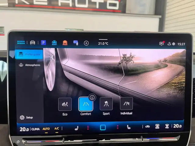 Volkswagen Tiguan view 25