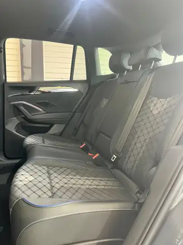 Volkswagen Tiguan view 10