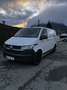 Volkswagen T6.1 Transporter Kurz Plus Comfortline Weiß - thumbnail 2