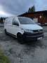 Volkswagen T6.1 Transporter Kurz Plus Comfortline Weiß - thumbnail 1