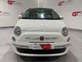 Fiat 500 500 1.2 Lounge 69cv AUTOMATICA Weiß - thumbnail 2