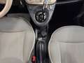 Fiat 500 500 1.2 Lounge 69cv AUTOMATICA Weiß - thumbnail 13
